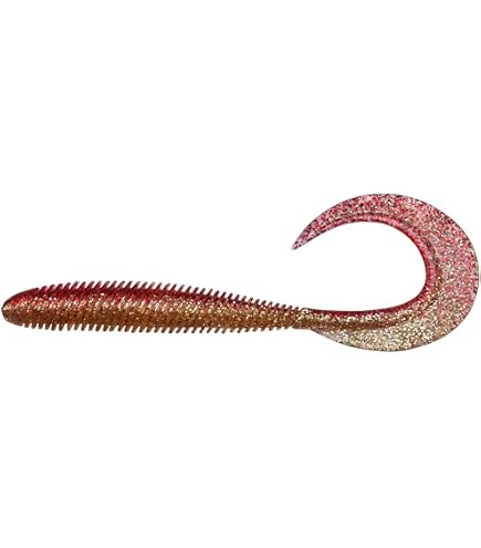 Amazon.co.jp: 【まとめ買い ×2個セット】 ワーム エコギア Ecogear